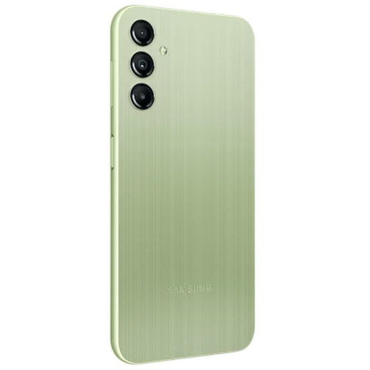 Alles SAMSUNG mobilni telefon A14 LITE 4/128 GB ZELENI
