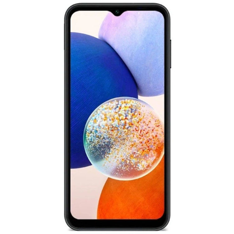 Alles SAMSUNG mobilni telefon GALAXY A14 LTE 4/64GB CRNI