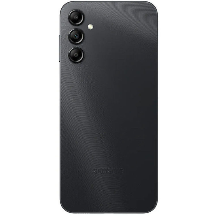 Alles SAMSUNG mobilni telefon GALAXY A14 LTE 4/64GB CRNI