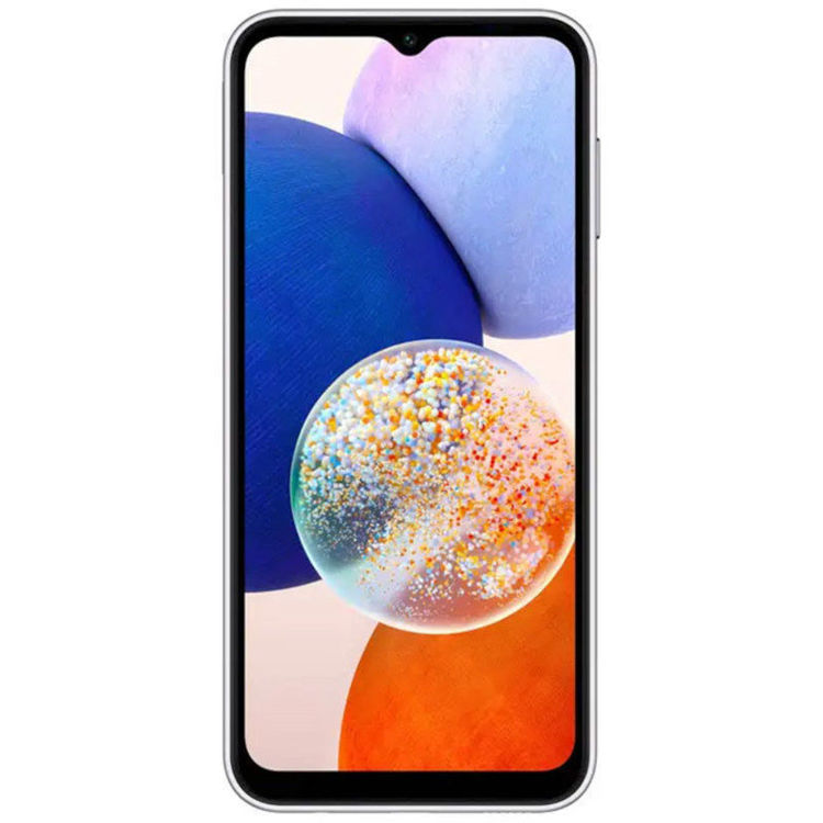 Alles SAMSUNG mobilni telefon A14 LTE 4/128GB SREBRNI