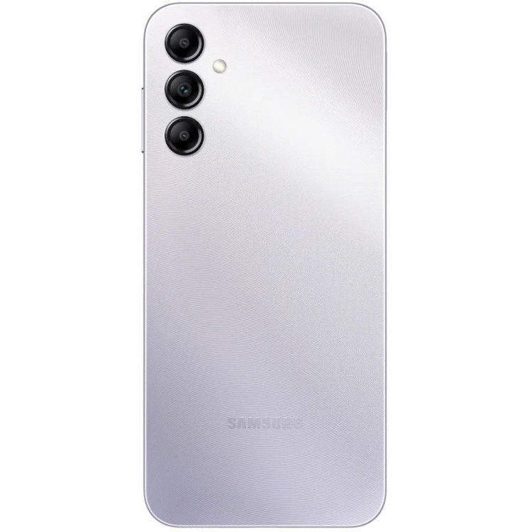 Alles SAMSUNG mobilni telefon A14 LTE 4/128GB SREBRNI