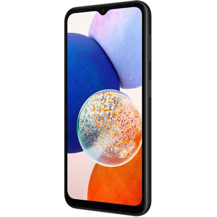 Alles SAMSUNG mobilni telefon A14 5G 4/64GB CRNI
