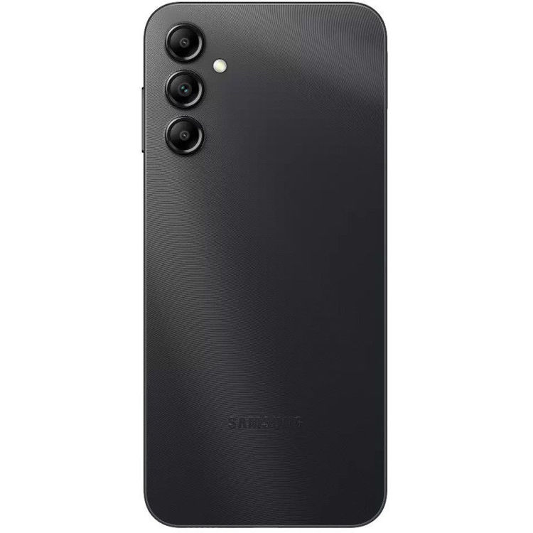 Alles SAMSUNG mobilni telefon A14 5G 4/64GB CRNI