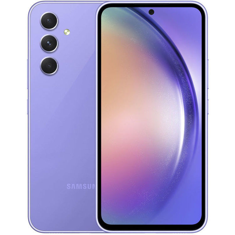 Alles SAMSUNG mobilni telefon GALAXY A54 5G 8/128GB LJUBIČASTI