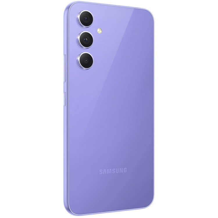 Alles SAMSUNG mobilni telefon GALAXY A54 5G 8/128GB LJUBIČASTI