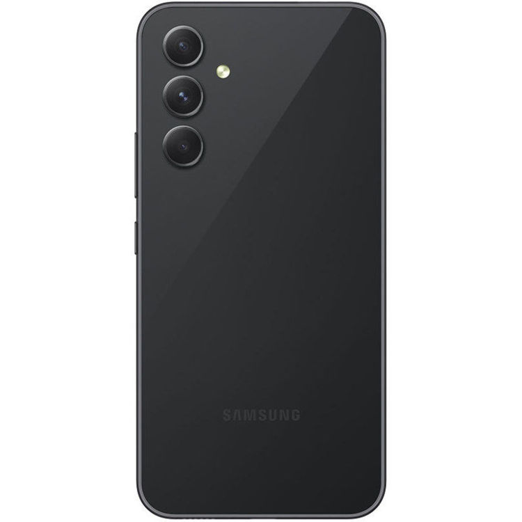 Alles SAMSUNG mobilni telefon GALAXY A54 5G 8/128GB CRNI