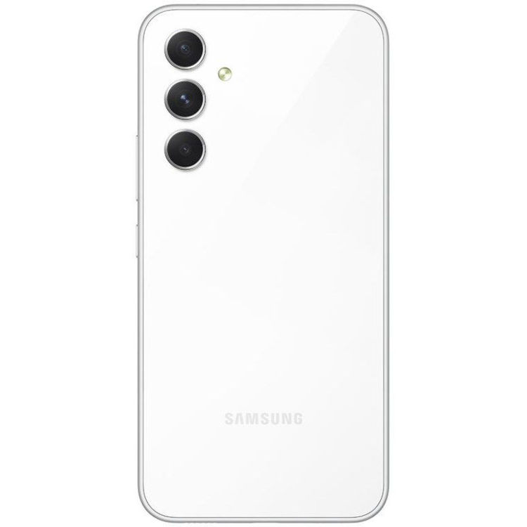 Alles SAMSUNG mobilni telefon GALAXY A54 5G 8/128GB BIJELI