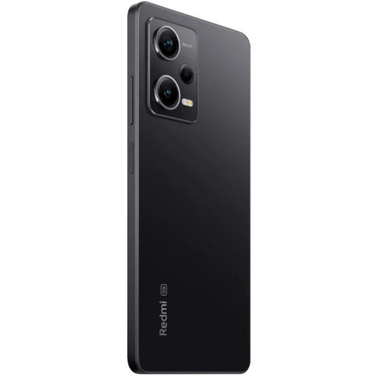 Alles XIAOMI mobilni telefon REDMI NOTE 12 PRO 5G 8/256 GB CRNI
