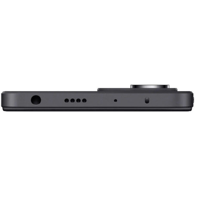 Alles XIAOMI mobilni telefon REDMI NOTE 12 PRO 5G 8/256 GB CRNI