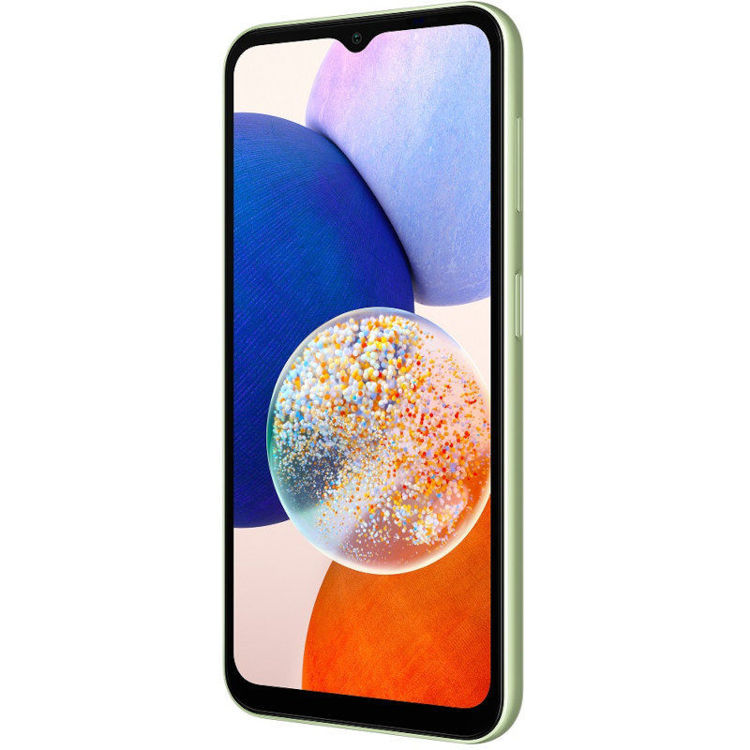 Alles SAMSUNG mobilni telefon GALAXY A14 5G 4/64GB ZELENI
