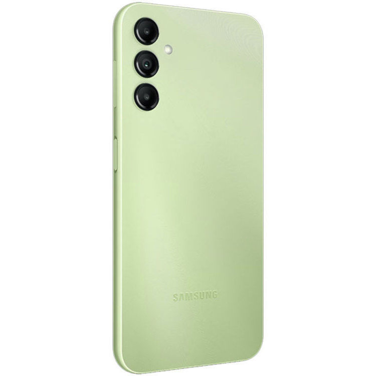 Alles SAMSUNG mobilni telefon GALAXY A14 5G 4/64GB ZELENI