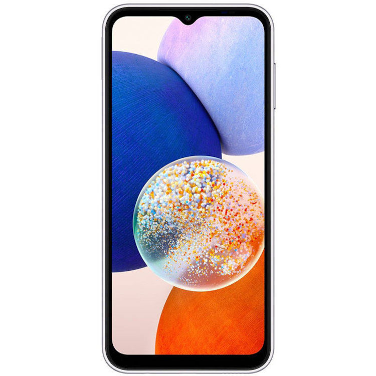 Alles SAMSUNG mobilni telefon GALAXY A14 5G 4/64GB SREBRNI