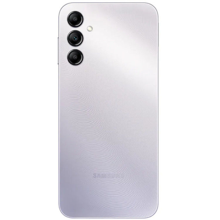 Alles SAMSUNG mobilni telefon GALAXY A14 5G 4/64GB SREBRNI