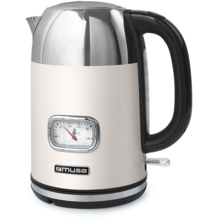 Alles MUSE kuhalo vode MS-020 SC