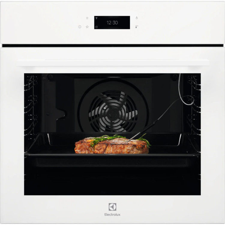 Alles ELECTROLUX pećnica ugradbena EOE8P39WV