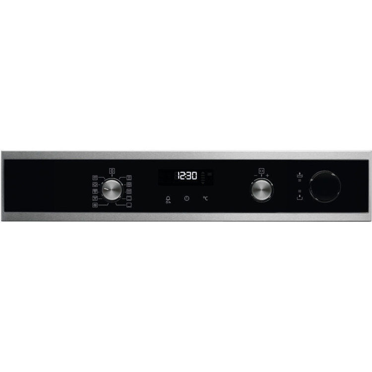 Alles ELECTROLUX pećnica ugradbena EOC6P71X