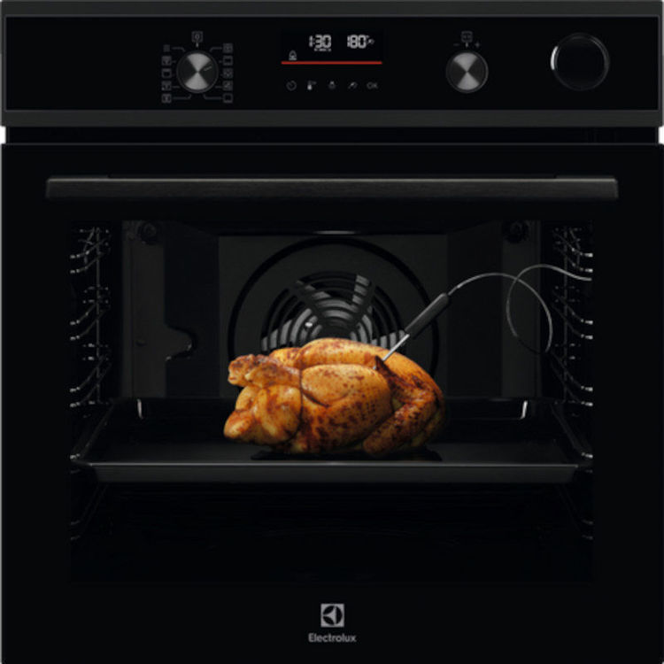 Alles ELECTROLUX pećnica ugradbena EOC6P77H