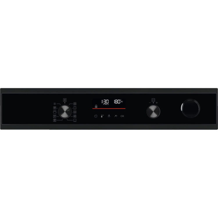 Alles ELECTROLUX pećnica ugradbena EOC6P77H