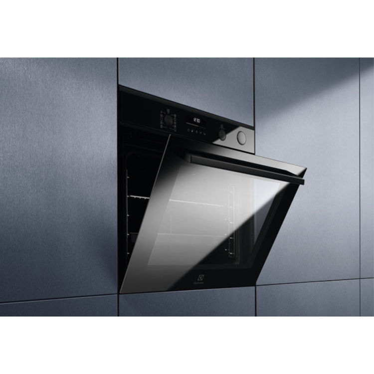 Alles ELECTROLUX pećnica ugradbena EOC6P77H