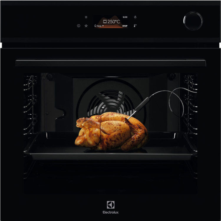 Alles ELECTROLUX pećnica ugradbena EOC8P39H