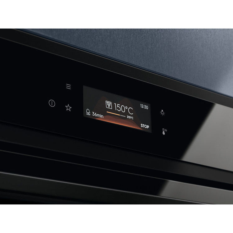 Alles ELECTROLUX pećnica ugradbena EOC8P39H