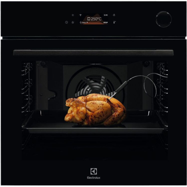 Alles ELECTROLUX pećnica ugradbena EOC8P39WZ