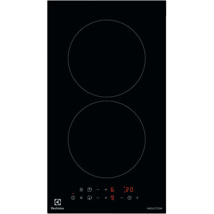 Alles ELECTROLUX ploča ugradbena LIT30231C