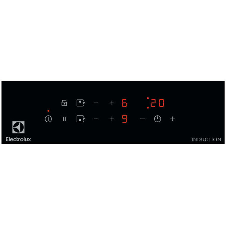 Alles ELECTROLUX ploča ugradbena LIT30231C