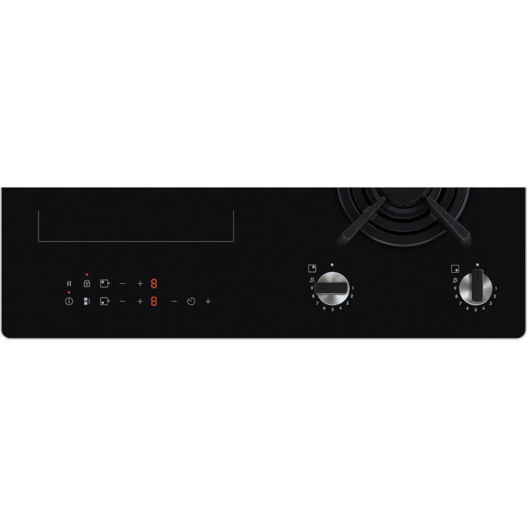 Alles ELECTROLUX ploča ugradbena KDI641723K