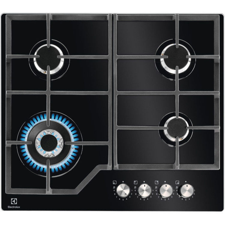 Alles ELECTROLUX ploča ugradbena KGG64362K