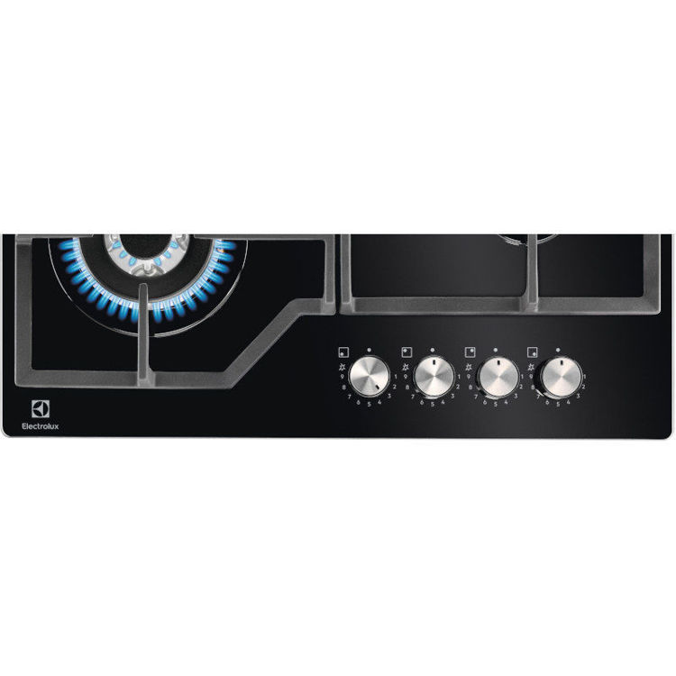 Alles ELECTROLUX ploča ugradbena KGG64362K