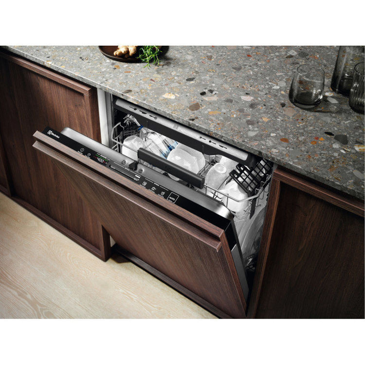 Alles ELECTROLUX perilica posuđa ugradbena EEZ69410W