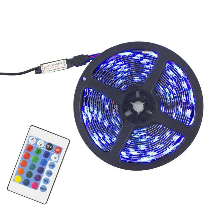 Alles WHITE SHARK LED traka s daljinskim LED-03 HELIOS