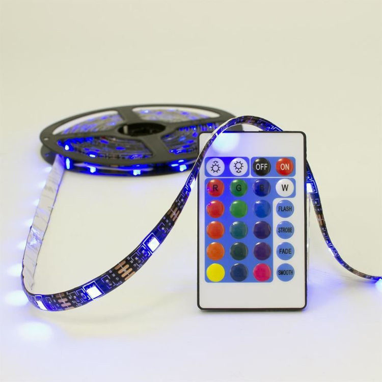 Alles WHITE SHARK LED traka s daljinskim LED-03 HELIOS