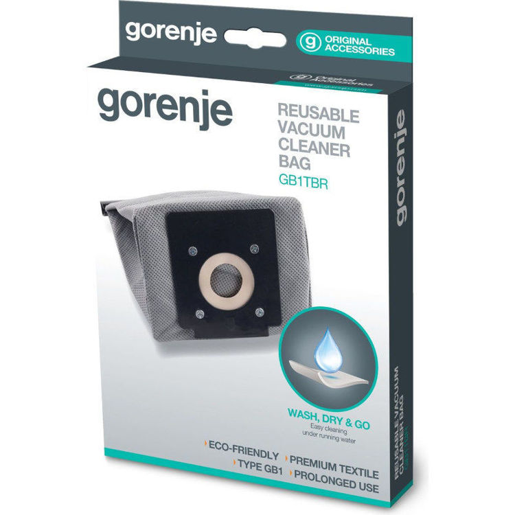 Alles GORENJE vrećice za usisavač GB1TBR