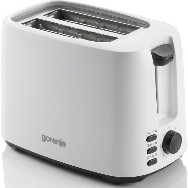 Alles GORENJE toster T900LBW