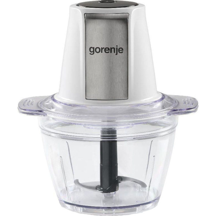 Alles GORENJE sjeckalica S500LBW