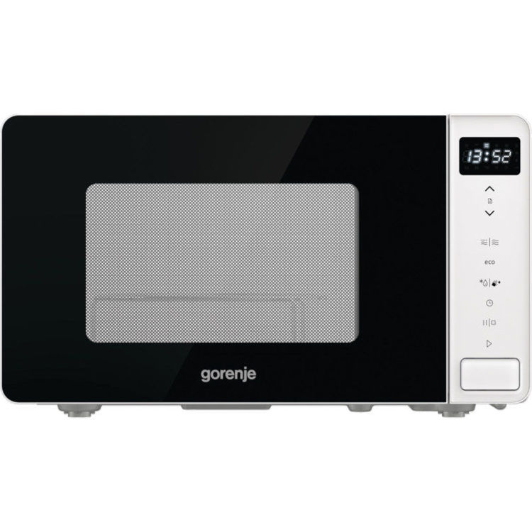 Alles GORENJE mikrovalna pećnica MO20S4W