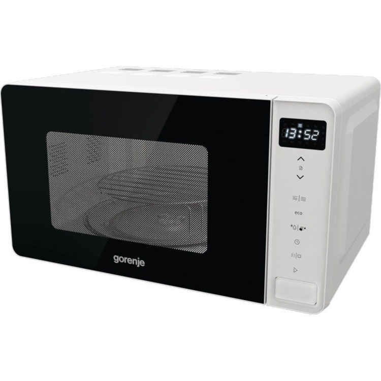 Alles GORENJE mikrovalna pećnica MO20S4W