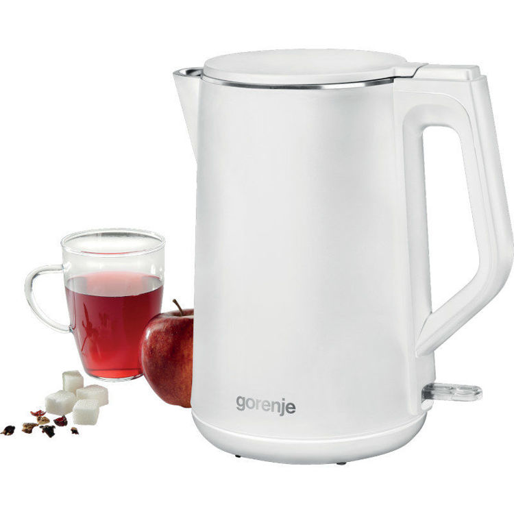 Alles GORENJE kuhalo vode K15DWW