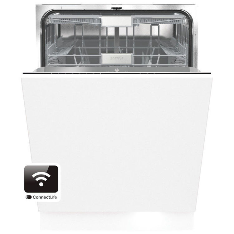 Alles GORENJE perilica posuđa ugradbena GV693C60XXL