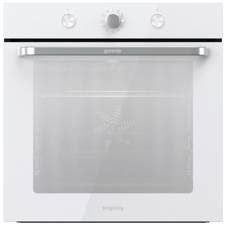 Alles GORENJE pećnica ugradbena BOS6727SYW