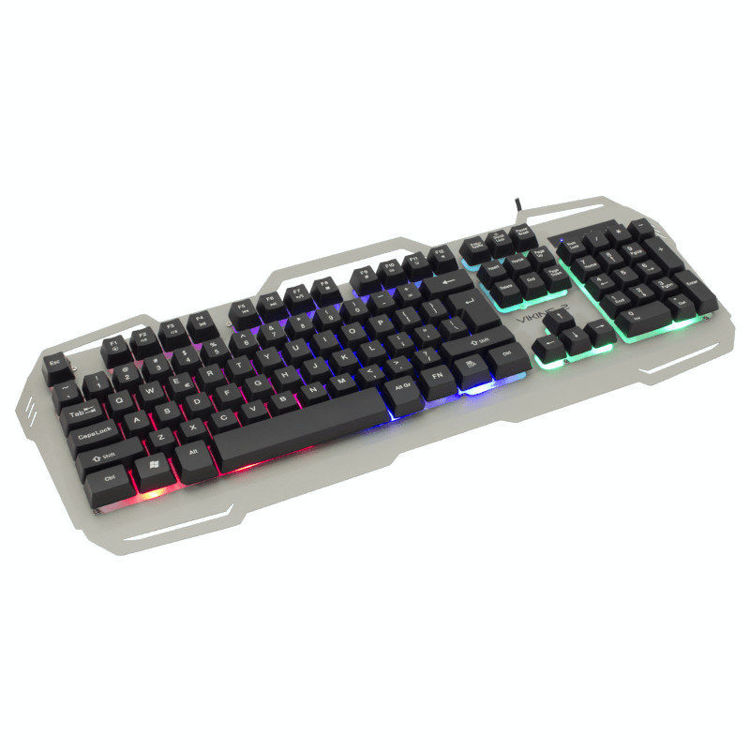 Alles WHITE SHARK tipkovnica GK-1924 VIKING-2