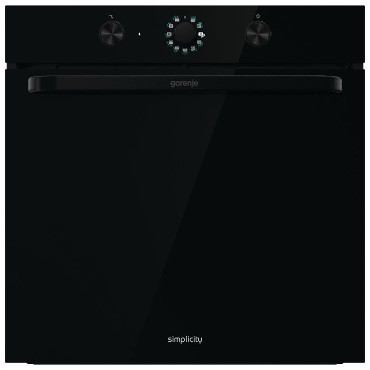 Alles GORENJE pećnica ugradbena BOS6727SYB