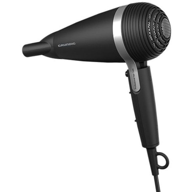 Alles GRUNDIG sušilo za kosu HD 7082
