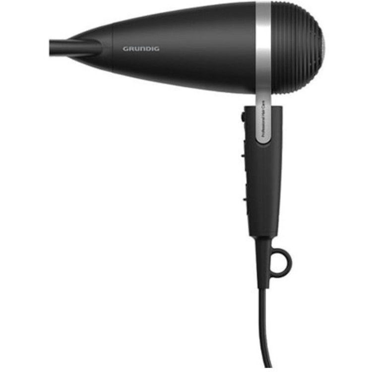 Alles GRUNDIG sušilo za kosu HD 7082