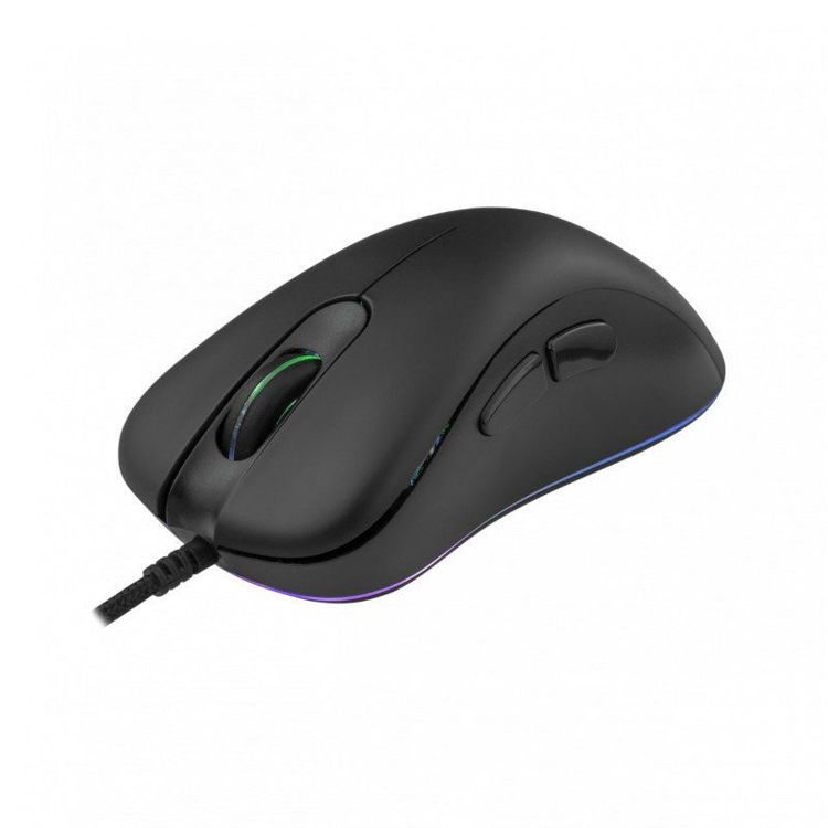 Alles WHITE SHARK miš GM9003 SAGRAMORE