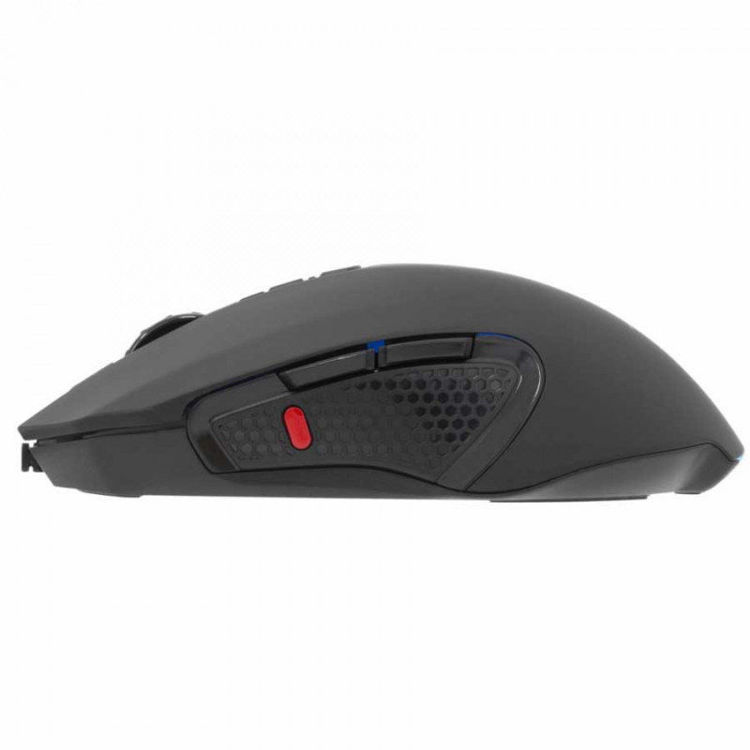Alles WHITE SHARK miš GM-5011 GRIFLET