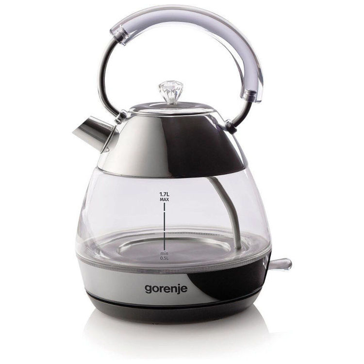 Alles GORENJE kuhalo vode K17GPD