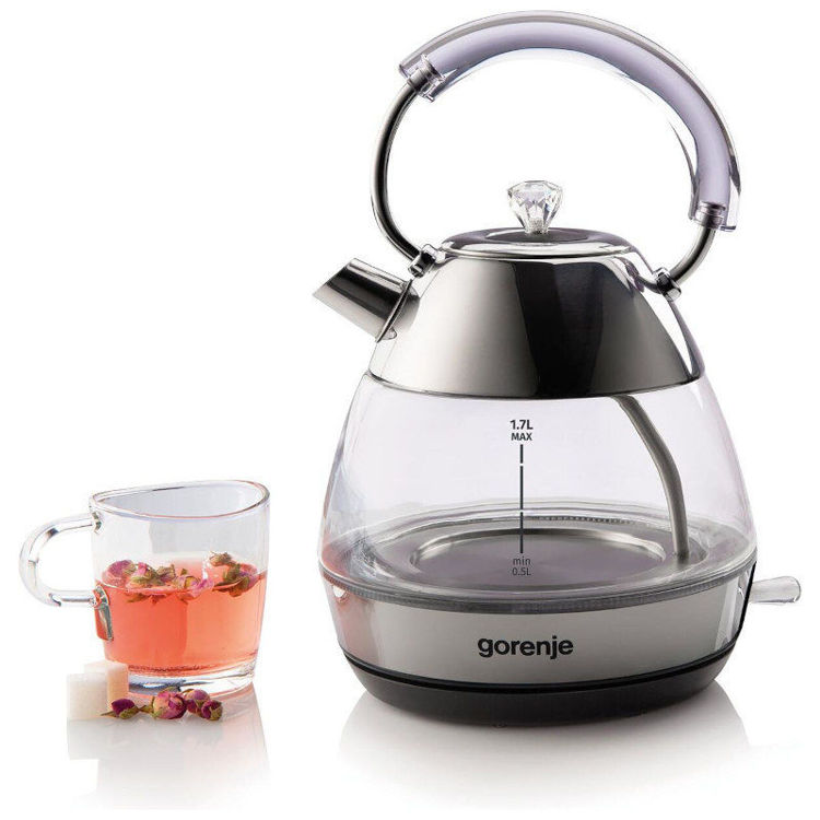 Alles GORENJE kuhalo vode K17GPD